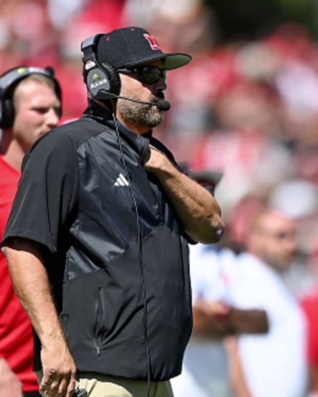 HuskerMax Practice Report 2023-09-11